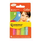 OHROPAX COLOR