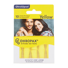 OHROPAX YELLOW 10ST
