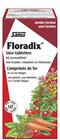 SALUS FLORADIX IJZER TABLETTEN