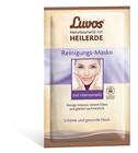 LUVOS CREMEMASKER REINIGEND