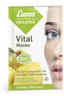 LUVOS CREMEMASKER VITAL