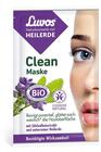 LUVOS CREMEMASKER CLEAN