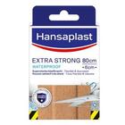 HANSAPLAST EXTRA STRONG WATERPROOF 80CM X 6CM