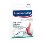 HANSAPLAST ANTI-DRUK PATCHES