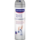 HANSAPLAST VOET DEO SILVER ACTIVE