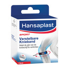 HANSAPLAST VERSTELBARE KNIEBAND