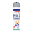 HANSAPLAST VOET DEO SILVER ACTIVE
