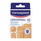 HANSAPLAST UNIVERSAL STRIPS ASS.