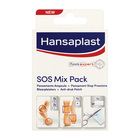 HANSAPLAST SOS BLISTER KIT
