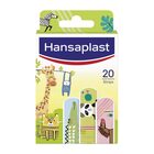 HANSAPLAST DIEREN PLEISTERS