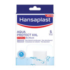 HANSAPLAST AQUAPROTECT XXL STERILE