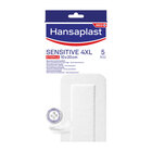 HANSAPLAST SENSITIVE 4XL