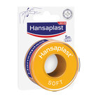 HANSAPLAST HECHTPLEISTER SOFT 2,5x5M