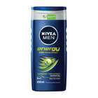 NIVEA MEN DOUCHE GEL ENERGY