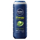 NIVEA MEN DOUCHE GEL ENERGY