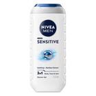 NIVEA MEN DOUCHE GEL SENSITIVE