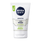 NIVEA MEN FACE WASH SENSITIVE