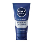 NIVEA MEN PROTECT   CARE FACE SCRUB