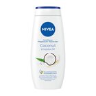 NIVEA DOUCHE GEL CARE COCONUT   JOJOBA OIL