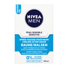 NIVEA MEN AS BALSEM SENSITIVE COOL