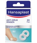 HANSAPLAST ANTI-DRUKRINGEN LIKDOORNS/EEL