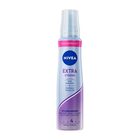 NIVEA HAIR MOUSSE EXTRA STRONG