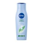 NIVEA SHAMPOO 2IN1 EXPRESS