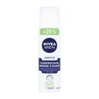 NIVEA MEN SCHEERSCHUIM SENSITIVE