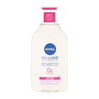 NIVEA 3 IN 1 MICELLAIR WATER VERZACHTEND DROGE/GEVOELIGE HUID