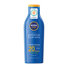 NIVEA SUN PROTECT   HYDRATE ZONNEMELK SPF20