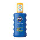 NIVEA SUN PROTECT   HYDRATE ZONNESPRAY SPF20