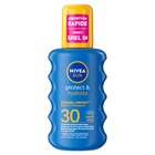 NIVEA SUN PROTECT   HYDRATE ZONNESPRAY SPF30
