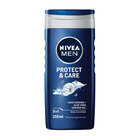 NIVEA MEN DOUCHE GEL PROTECT   CARE