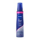 NIVEA HAIR MOUSSE CARE   HOLD EXTRA STRONG