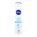 NIVEA DEOSPRAY FRESH NATURAL
