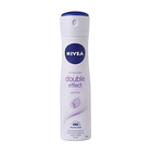 NIVEA DEOSPRAY DOUBLE EFFECT