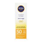 NIVEA SUN GEZICHTSCREME ANTI-AGE/PIGMENTVLEKKEN SPF50