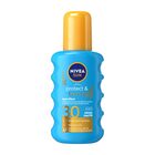 NIVEA SUN PROTECT   BRONZE SPRAY SPF30