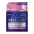 NIVEA CELLULAR ANTI AGE CELL RENEWAL NACHTCREME