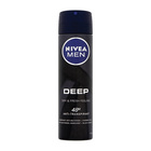 NIVEA MEN DEOSPRAY DEEP DRY