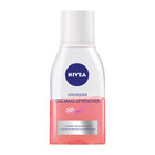 NIVEA OOG MAKE-UP REMOVER PINK VERZORGEND