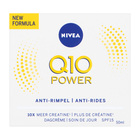 NIVEA DAGCREME ANTI-RIMPEL Q10 PLUS SPF15