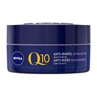 NIVEA NACHTCREME SENSITIVE SPF15