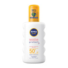 NIVEA SUN SENSITIVE ANTI-ALLERGY ZONNESPRAY SPF50