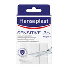 HANSAPLAST SENSITIVE 2M X 6CM