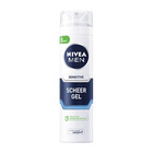 NIVEA MEN SCHEERGEL SENSITIVE