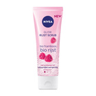 NIVEA ESSENTIALS RICE SCRUB DROGE HUID