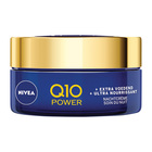 NIVEA NACHTCREME Q10 POWER ANTI-RIMPEL EXTRA NOURISHING