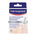 HANSAPLAST LITTEKENVERVAGER
