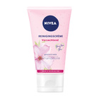 NIVEA ESSENTIALS REINIGINGSCREME VERZACHTEND DROGE/GEVOELIGE HUID